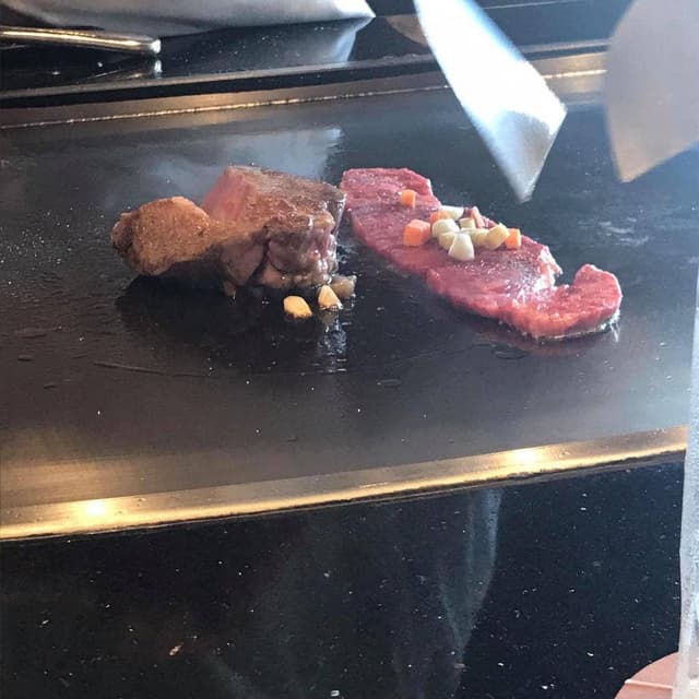 ステーキハウス ハマ 六本木店 - サブ画像3