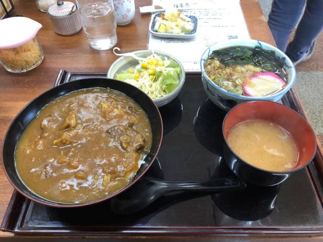 つけ汁家 安曇野 - サブ画像2