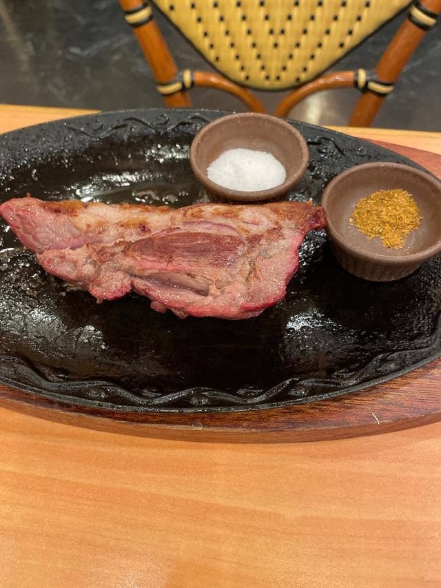 サイゼリヤ イオンモール新発田店 - サブ画像1