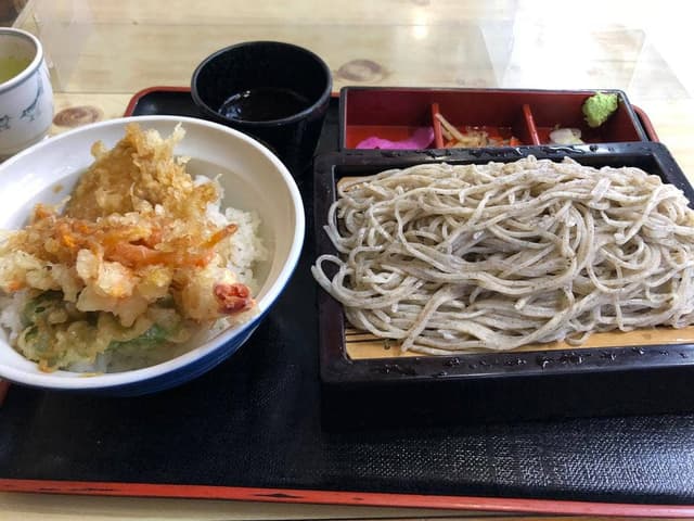 そば処勘兵衛 - サブ画像1