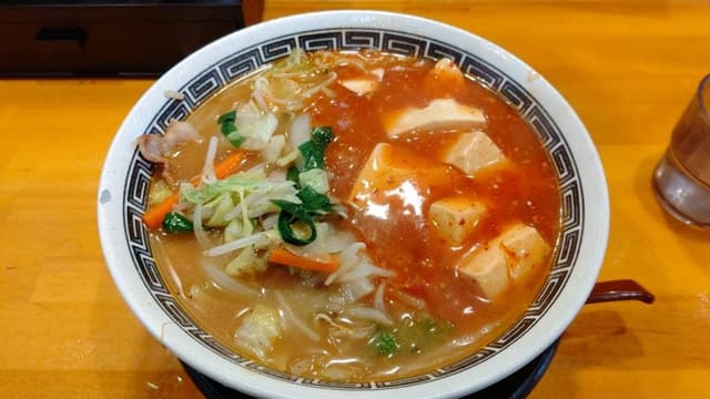 盛岡タンメン 山本 - サブ画像1