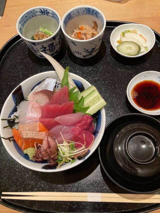 恵比寿 笹岡 新丸ビル店 - サブ画像2