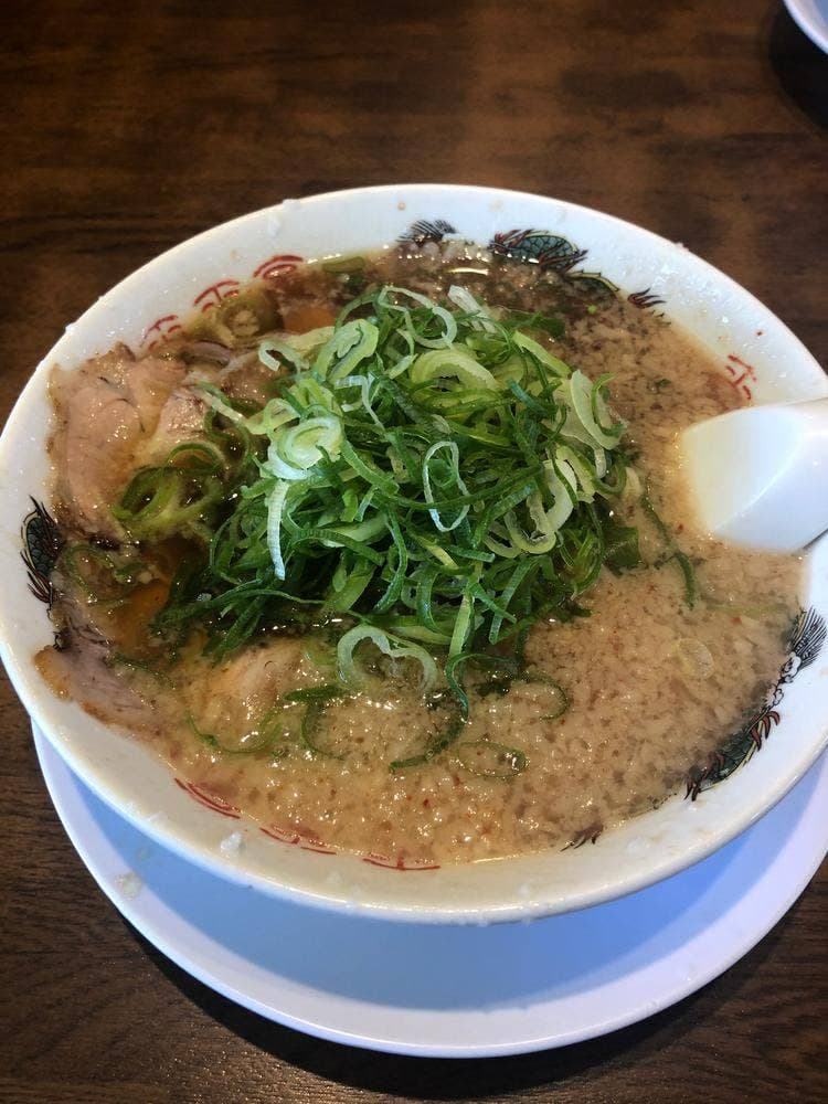 来来亭 豊田秋葉店