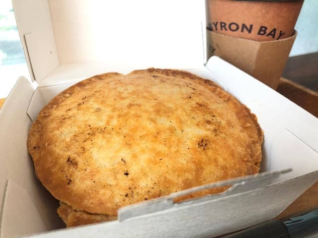 Byron Bay Coffee Company 日本橋 - サブ画像3