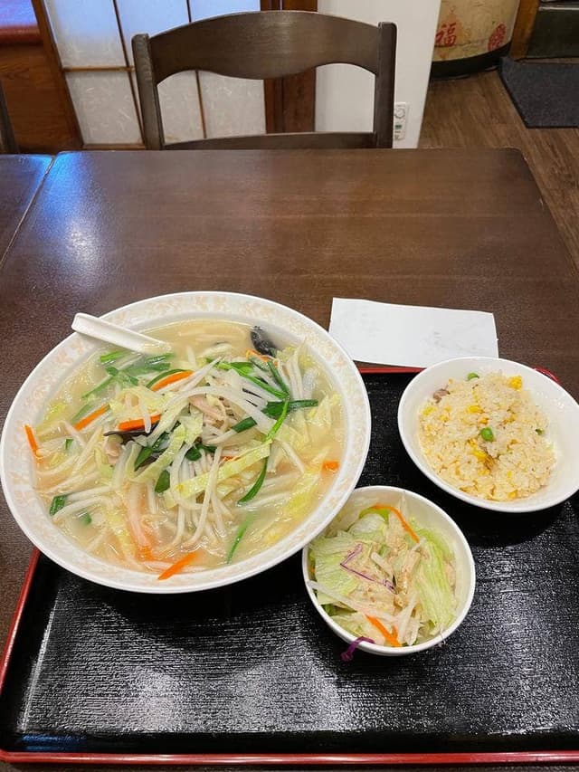 蜀香園 - サブ画像1