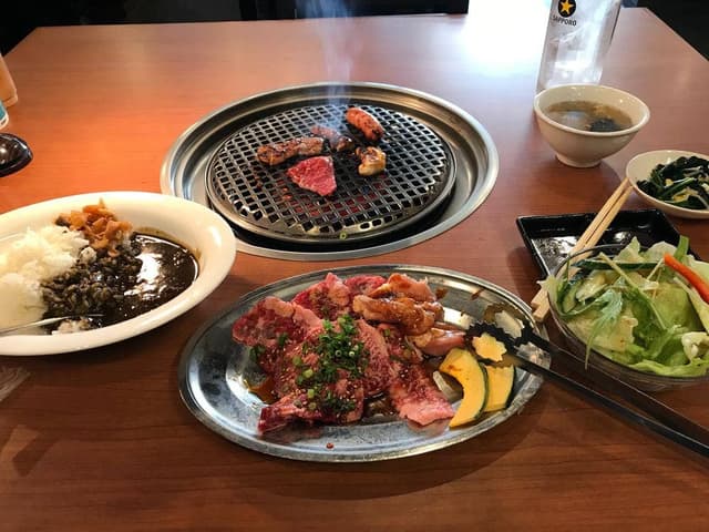 焼肉問屋 いちよし - サブ画像3