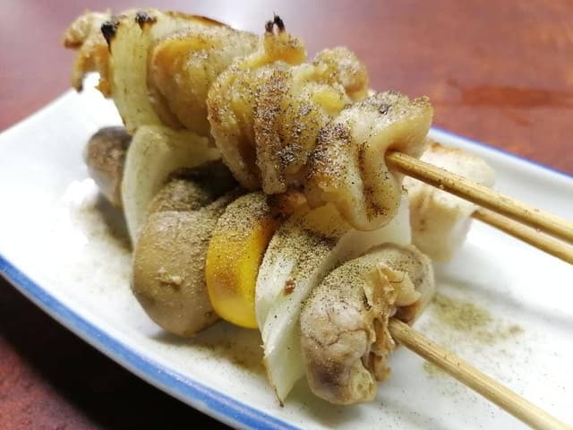 焼鳥 半助 - サブ画像3