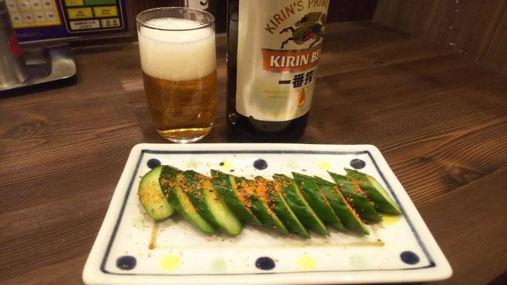 焼鳥日高 新八柱店