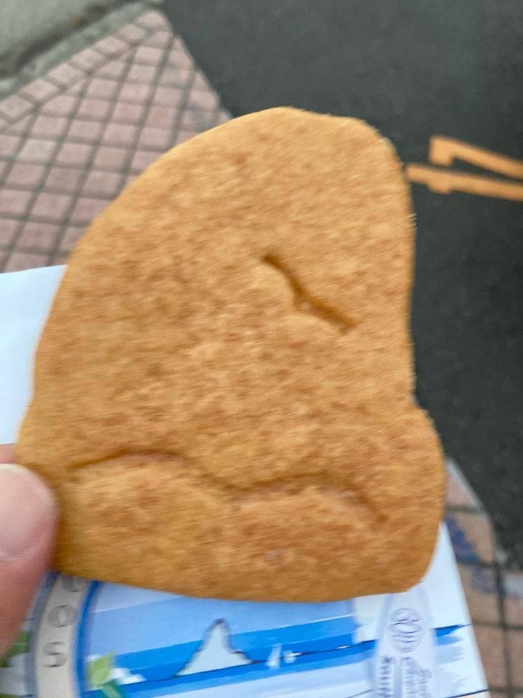 エトアール洋菓子店