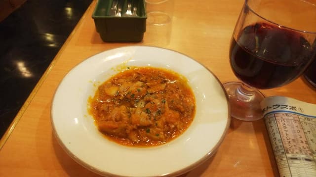 サイゼリヤ 常盤平駅前店 - サブ画像3
