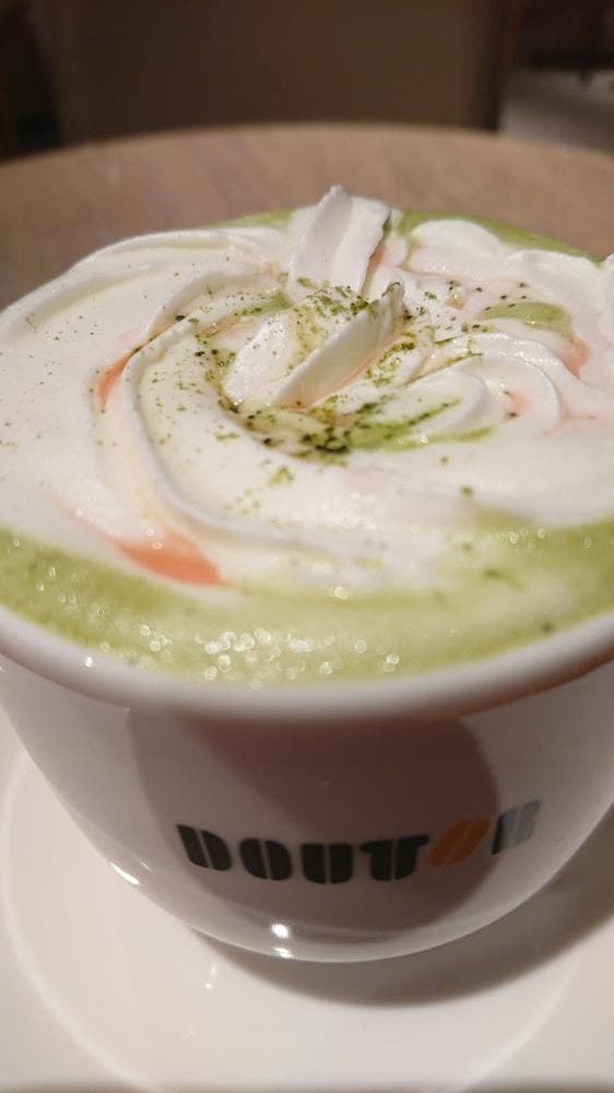 ドトールコーヒーショップ アリオ上尾店 - サブ画像2
