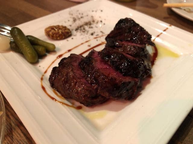 Wine&Tapas IZAKAYA シブヤバル209 - サブ画像2