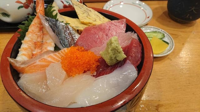 鮨 大山 - サブ画像2
