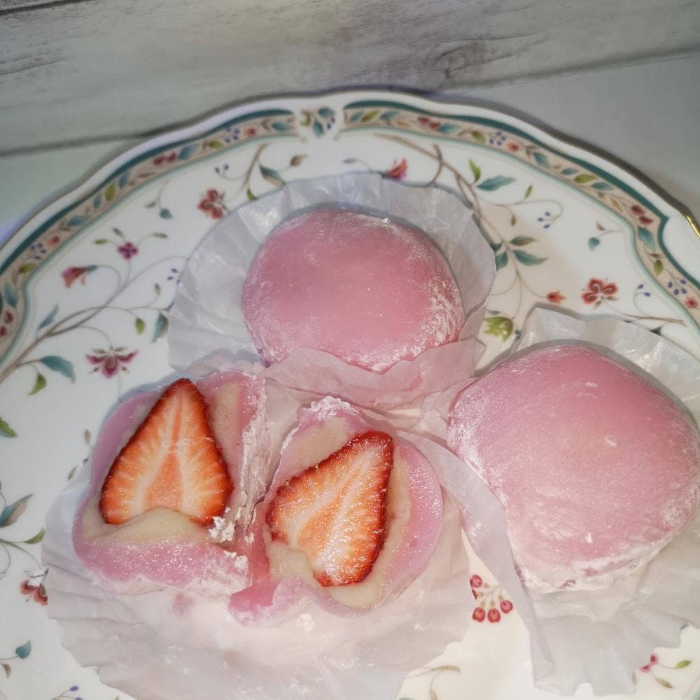 お菓子の松下