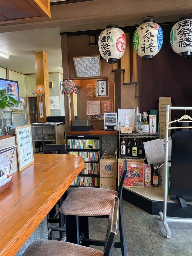 堤屋 - サブ画像2