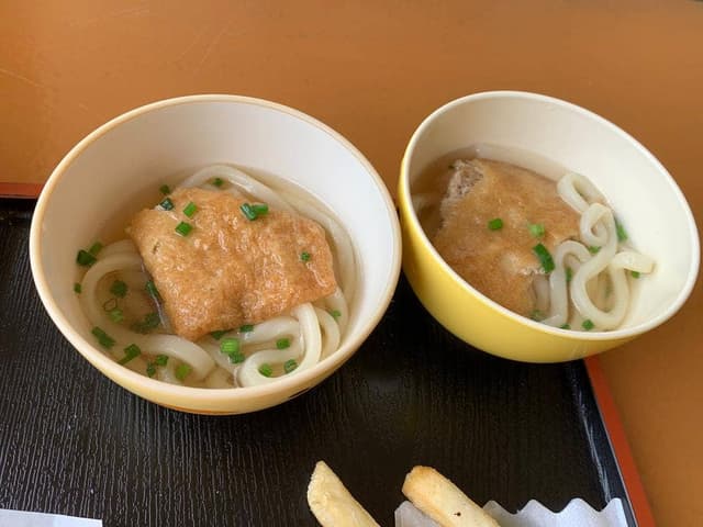 長崎バイオパーク レストラン ケーナ - サブ画像3