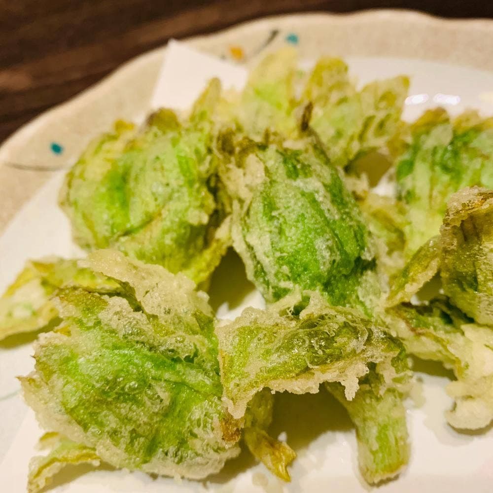 お料理 味酔