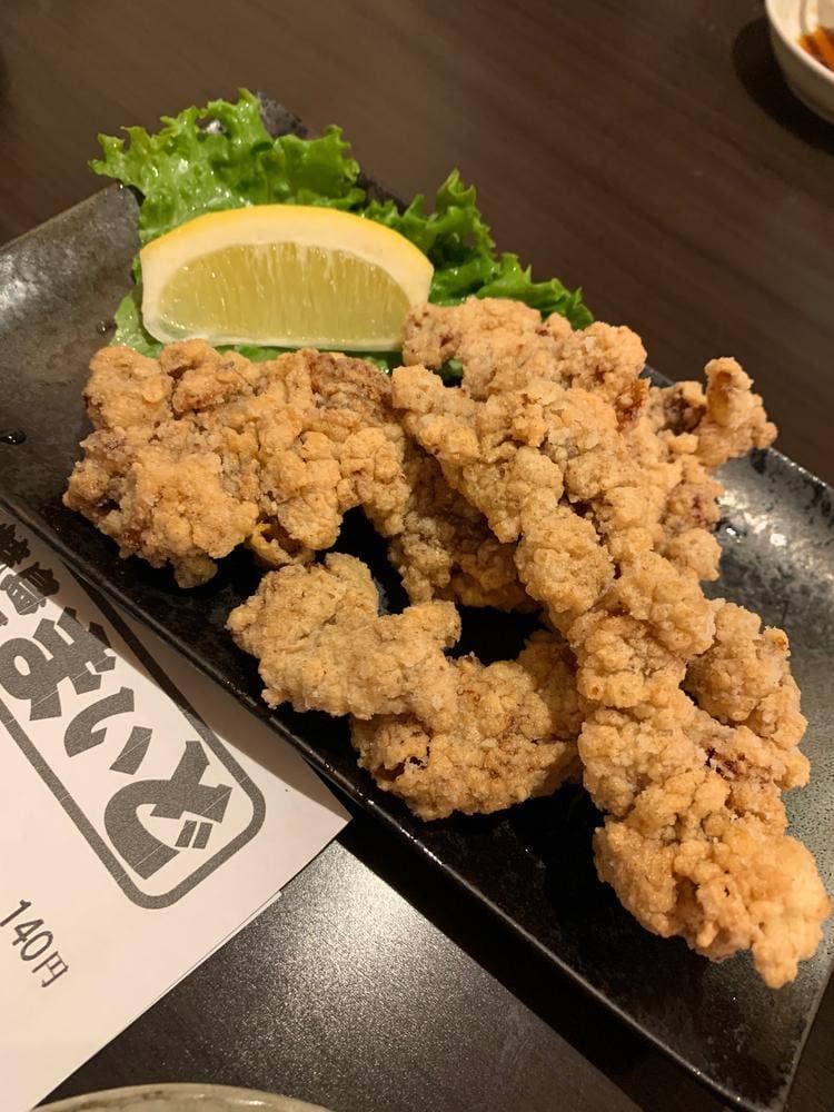 焼鳥居酒屋 まいど