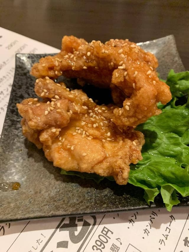焼鳥居酒屋 まいど - サブ画像1