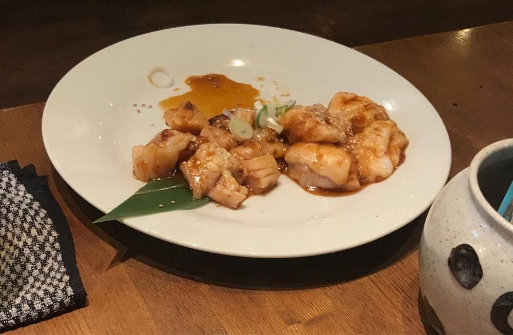 和牛卸問屋 兆や