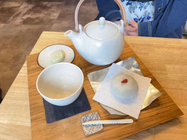 和ごころ 茶寮 - サブ画像1