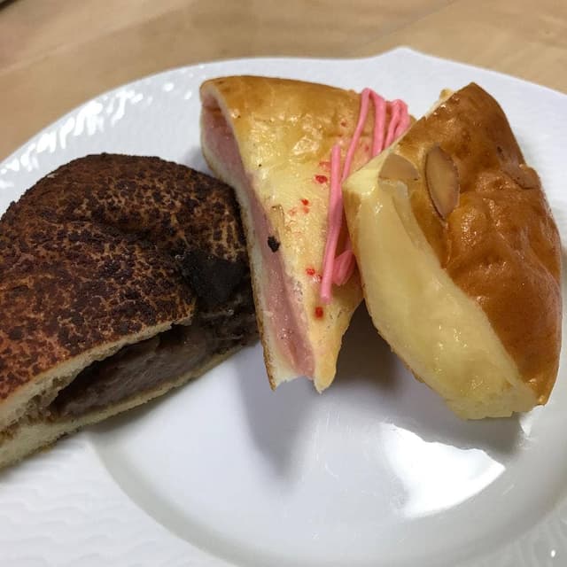 バックハウスイリエ 大丸梅田店 - サブ画像1