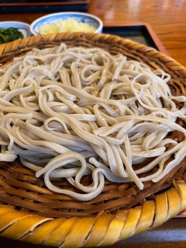 梅の茶屋 - サブ画像1