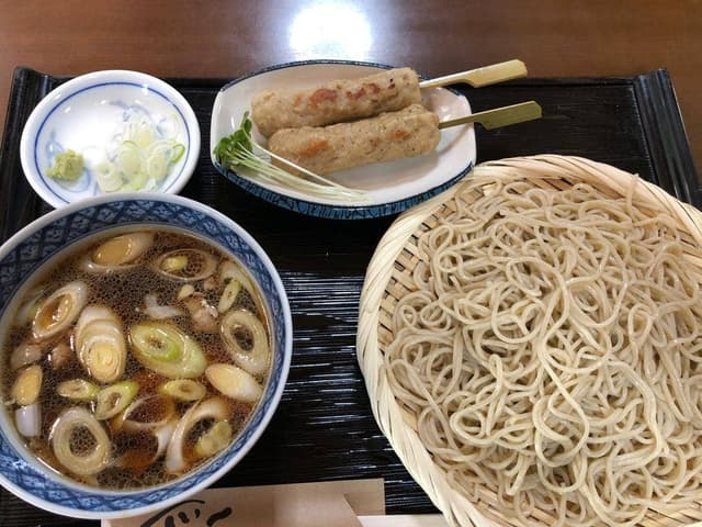 鴨亭 - サブ画像2