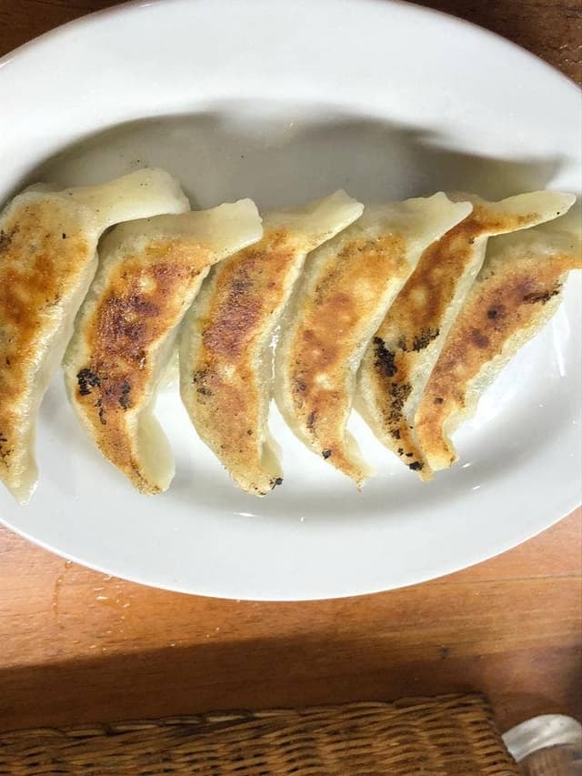 ラーメン時時 - サブ画像2