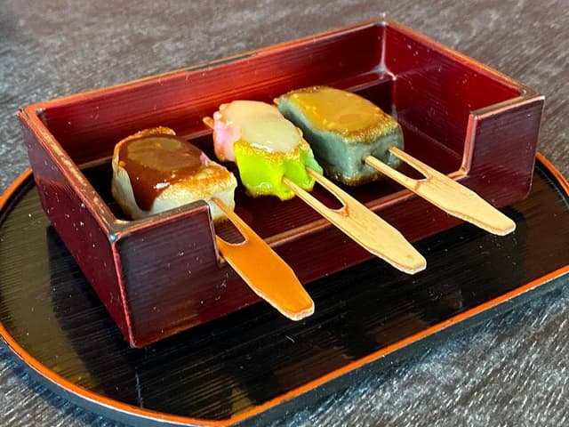 とようけ茶屋 - サブ画像1