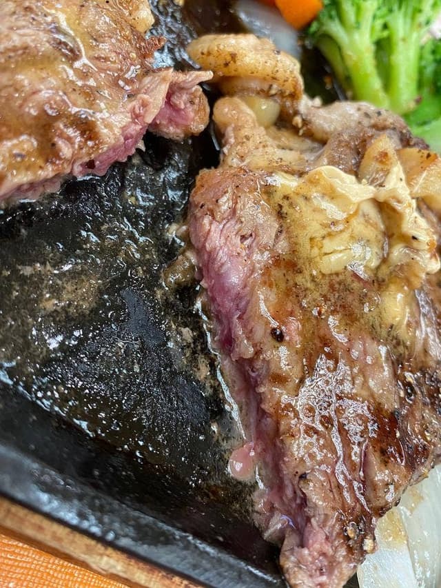 いきなりステーキ 西武所沢S.C.店 - サブ画像3