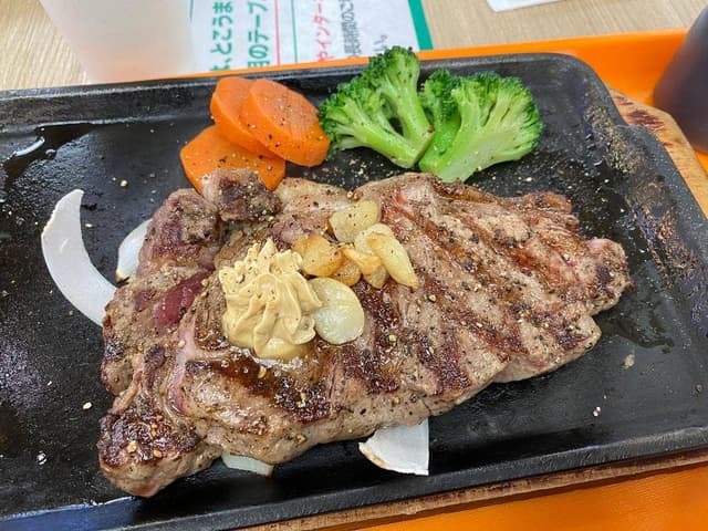 いきなりステーキ 西武所沢S.C.店 - サブ画像2