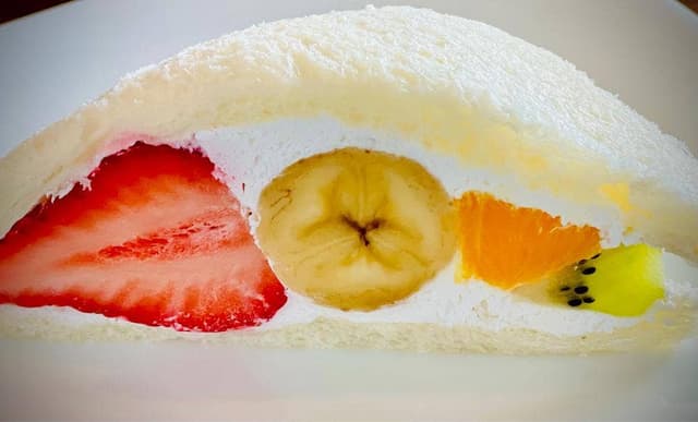 Be! FRUITS SANDWICH グランスタ東京店 - サブ画像3