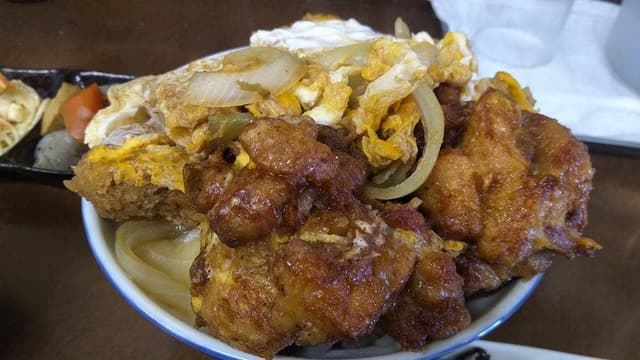キッチン 和 - サブ画像1