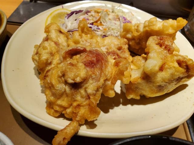 やよい軒 パルティフジ坂店 - サブ画像1