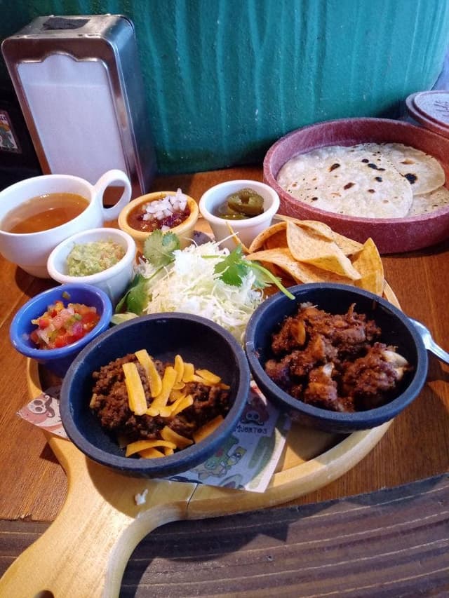 サンズ・ダイナー 本八幡店 - サブ画像2