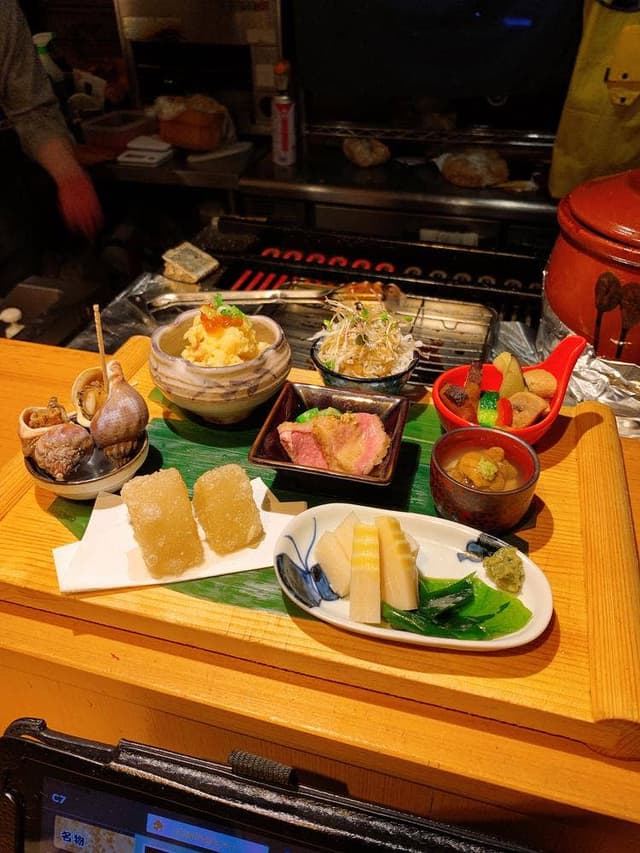 和食ごしき - サブ画像2