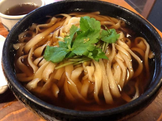 むぎきり - サブ画像1