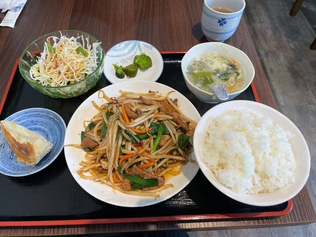 中華料理 三源 晟 - サブ画像1