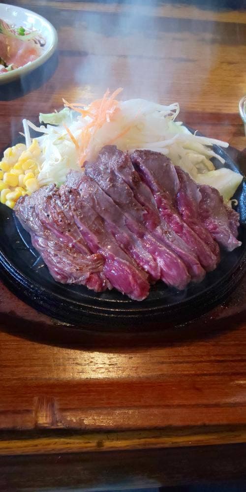 ミスターバーク 津山河辺店 - サブ画像2