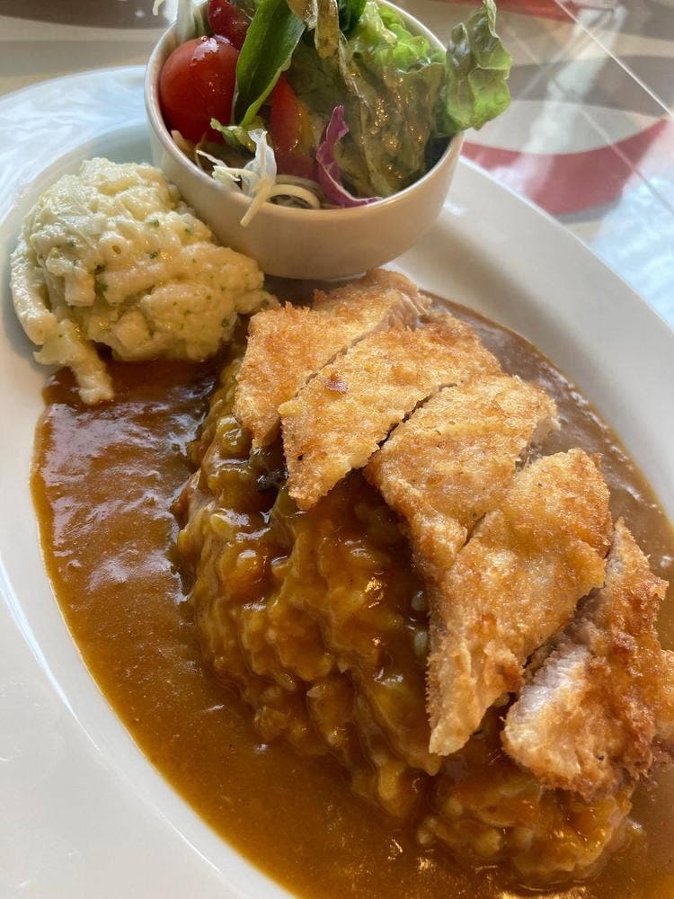 レストラン おもと