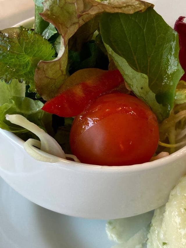 レストラン おもと - サブ画像3