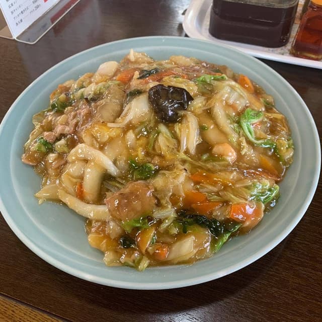 浜チャンポン 三八飯店 - サブ画像2