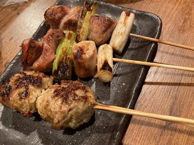 鶏屋ぜんろく 六甲道店 - サブ画像2