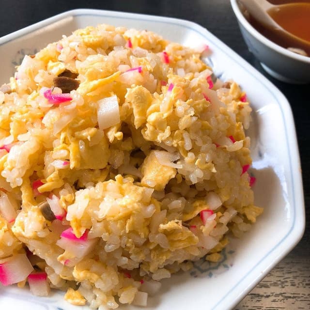 麺飯店貴一 - サブ画像1