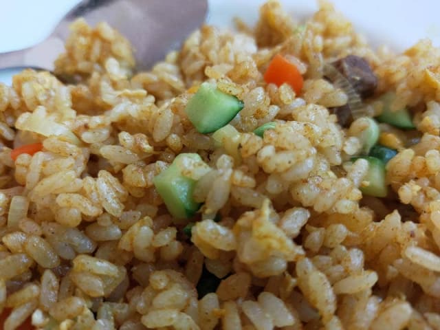 台湾料理 鴻福 - サブ画像1