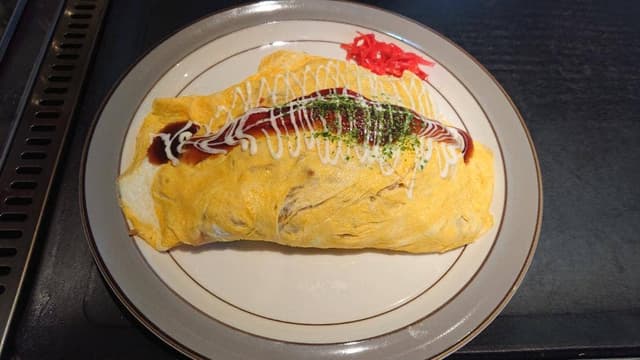 かりや - サブ画像1