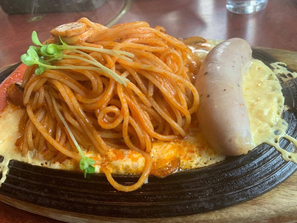 レストランかぶと