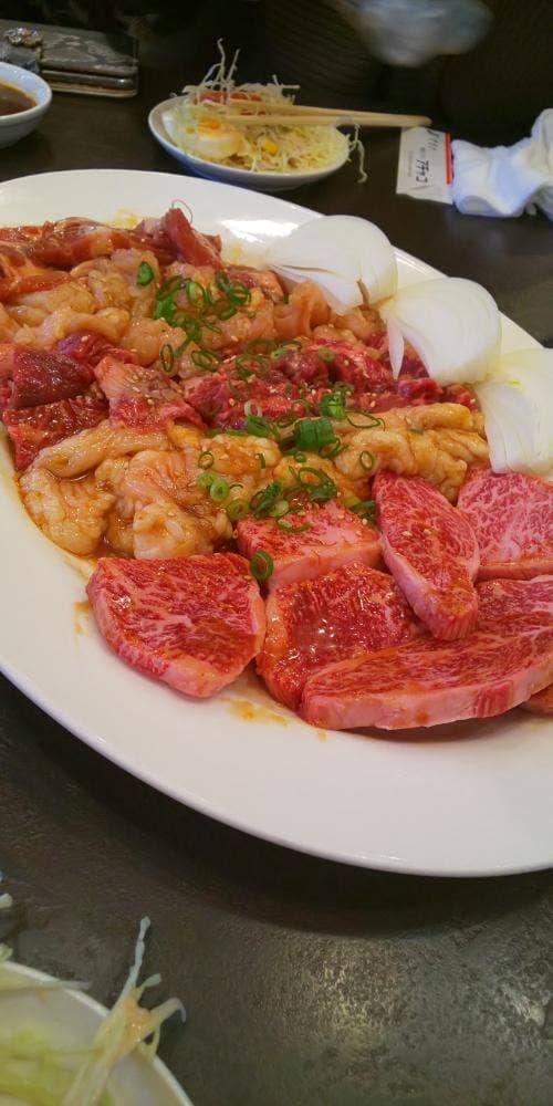 アチャコ焼肉店 - サブ画像1