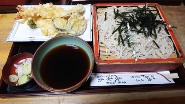 長寿庵 - サブ画像2